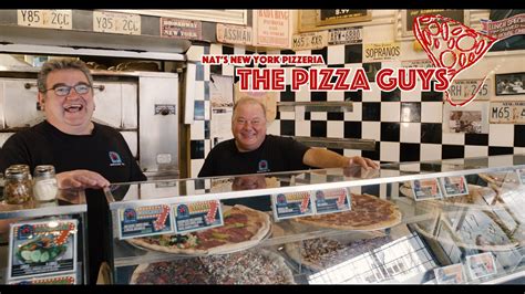 The pizza guys - Enjoy the one of the best pizza in hobart, check us for weekly specials 😊🍕🧀